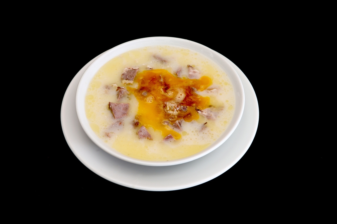 Antep Paça